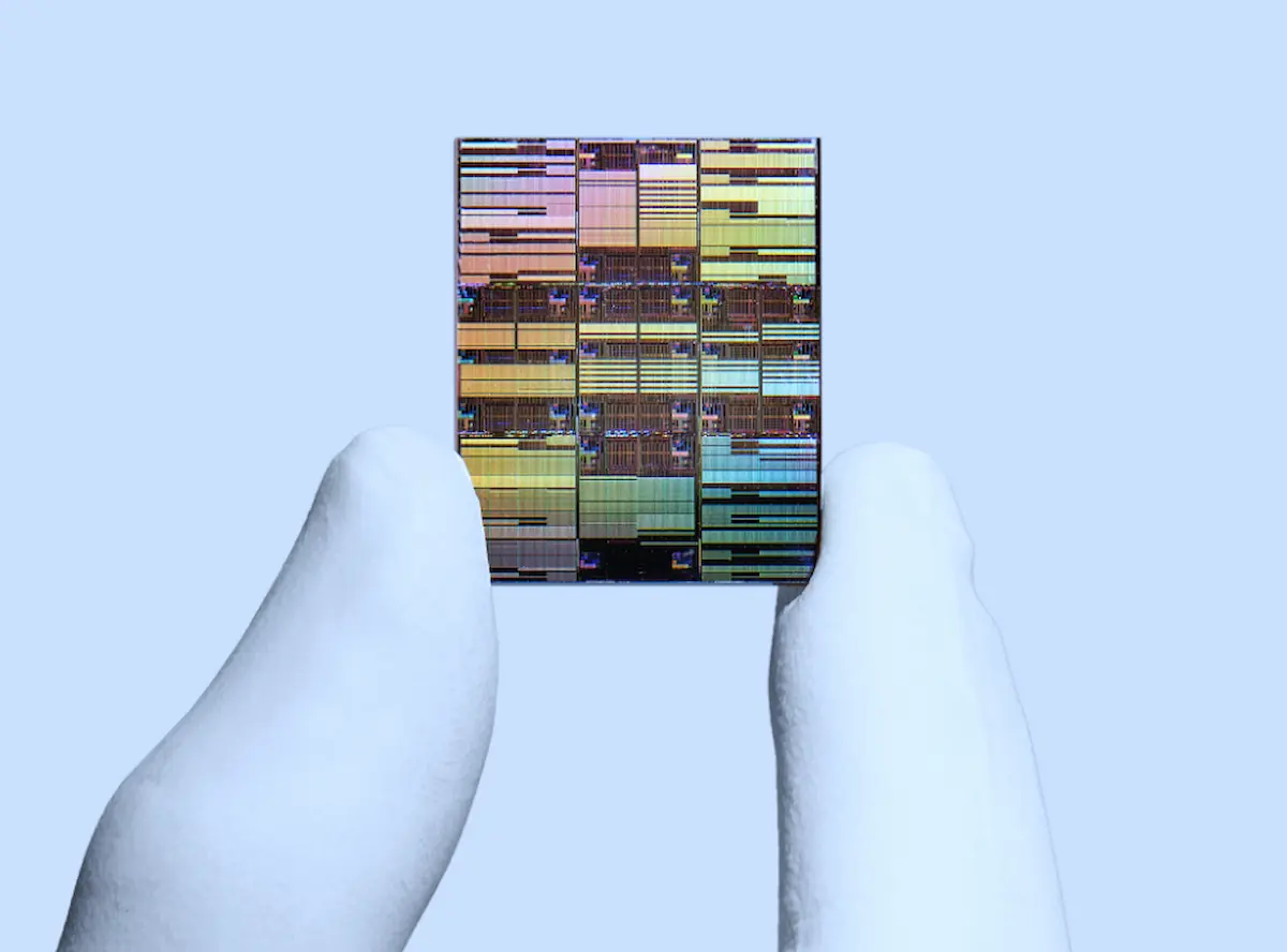 Primer Chip Sub-1 Nanómetro del Mundo es de ibm